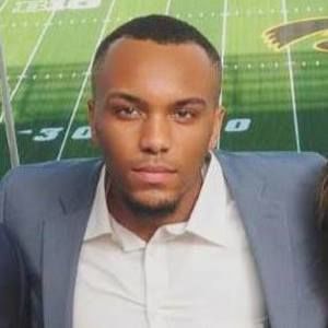 Meet your Posher, Kaleb